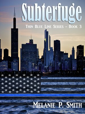 cover image of Subterfuge